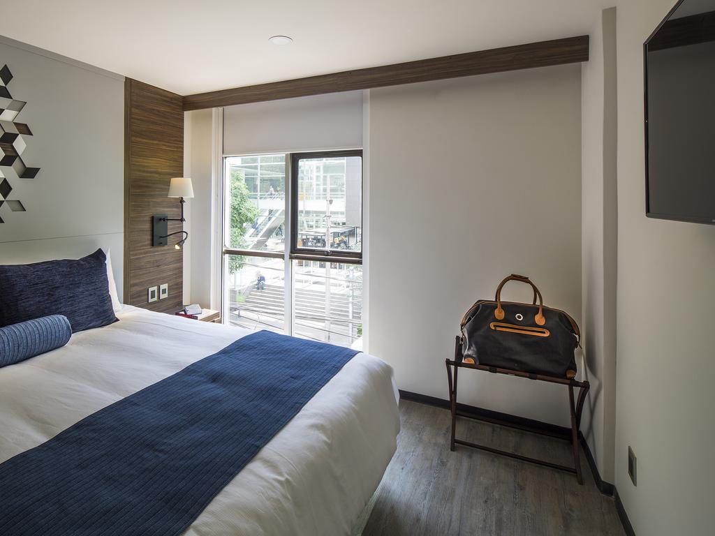 Flowsuites Wtc Mexico-stad